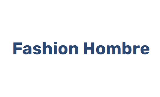 Fashionhombre.com