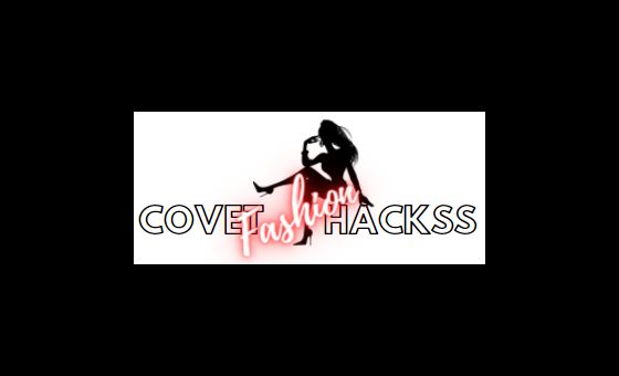Covetfashionhackss.com