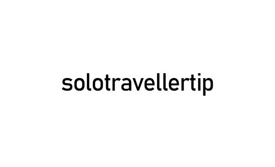 Solotravellertip.com