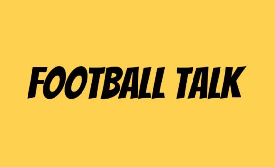 Football Talk