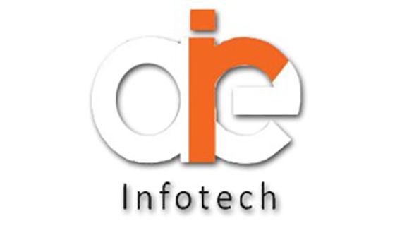Areinfotech.com