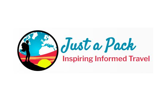 Just a Pack. Just a Pack.