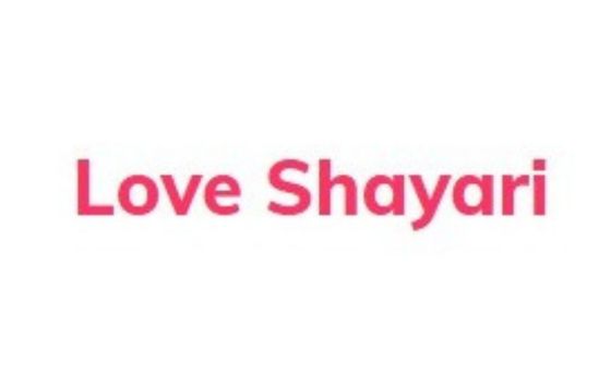 Love Shayari List