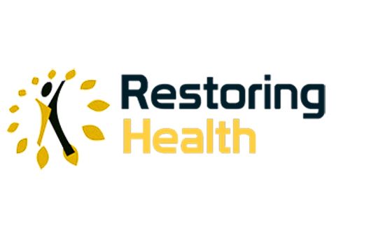 Restoringhealth.co.uk