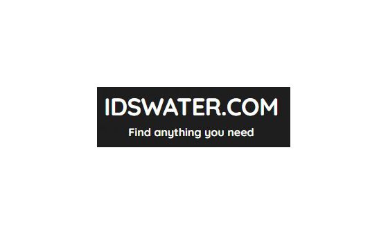 Idswater.com