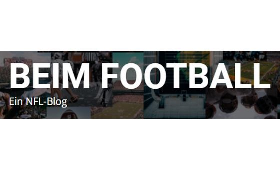 Beimfootball.de