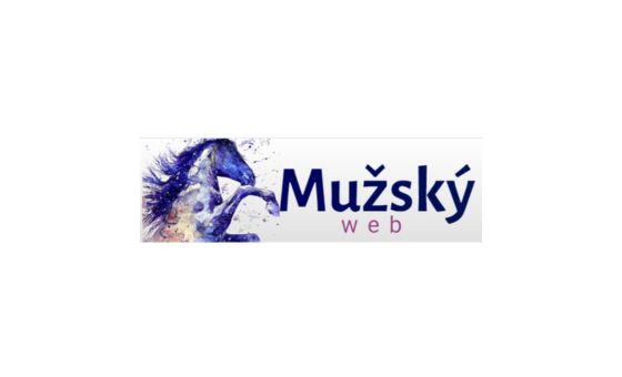 Muzskyweb.cz