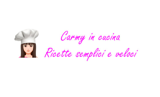 Carmy in cucina