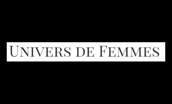 Universdefemmes.fr Universdefemmes.fr