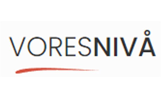 Vores-nivaa.dk Vores-nivaa.dk