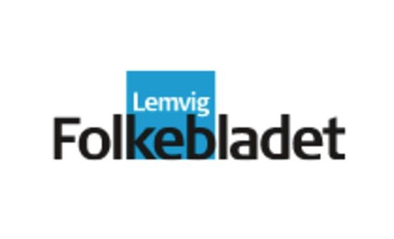 Folkebladetlemvig.dk