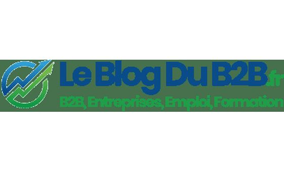 Le Blog du B2B Le Blog du B2B