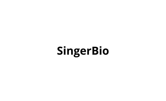 Singerbio.com