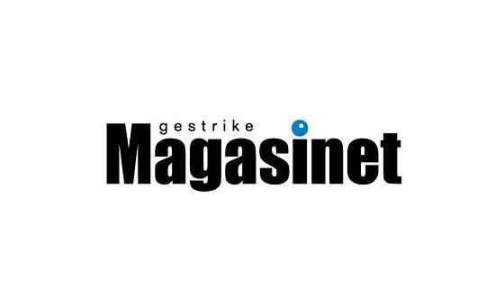 Gestrikemagasinet.se