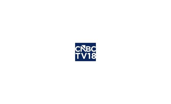 CNBC TV 18