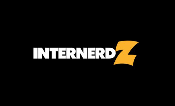 Internerdz.com.br