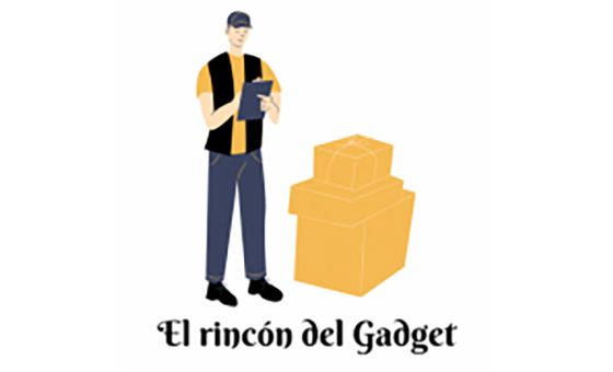 El rincón del gadget