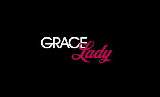 Graceful Lady