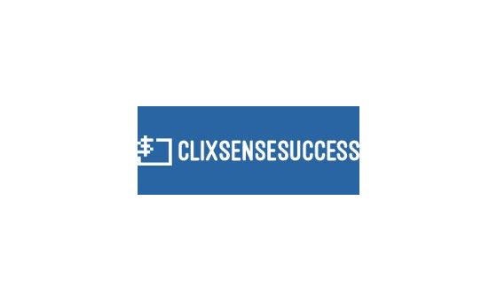 Clixsense Success