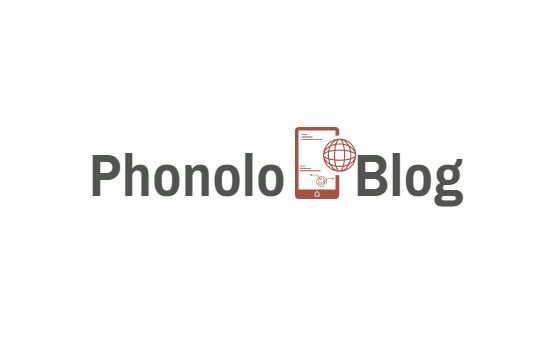 Phonoloblog.Org