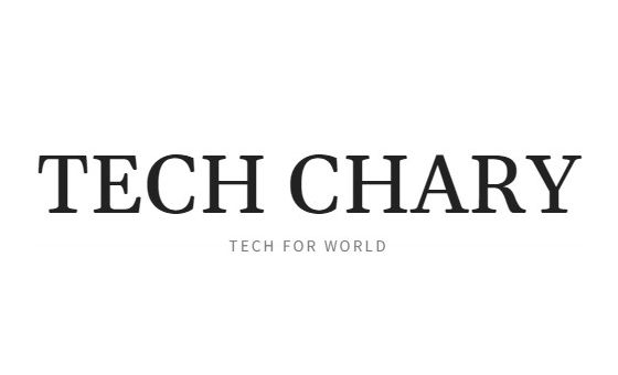 Techchary.com Techchary.com