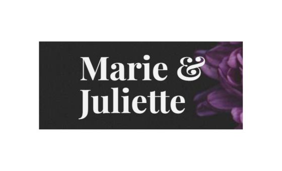 Marie Juliette