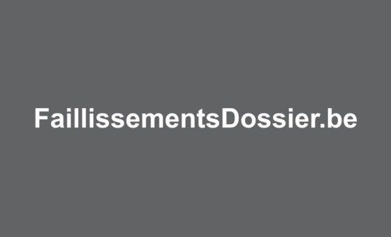 FaillissementsDossier.be