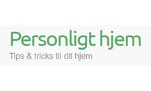 Personligthjem.dk