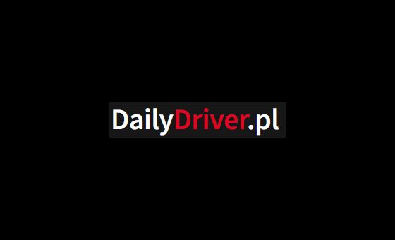 Dailydriver.pl