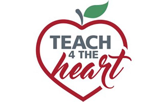 Teach 4 the Heart