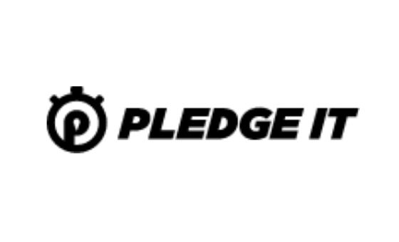 Pledge It