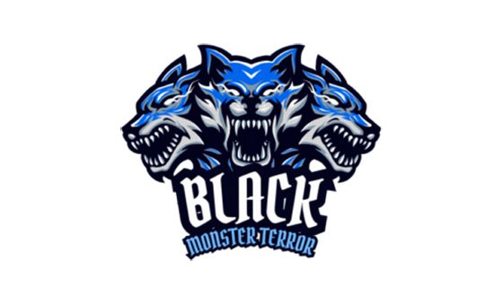Black Monster Terror