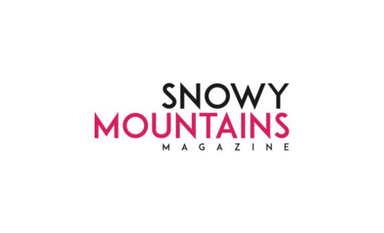 Snowy Mountains Magazine