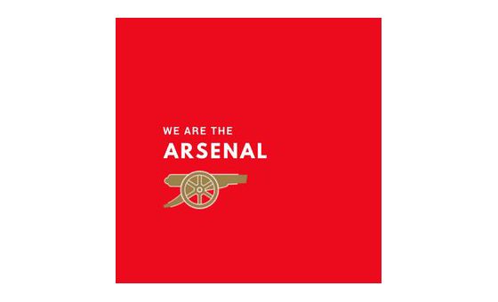 Wearethearsenal.uk