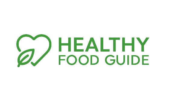 Healthy Food Guide