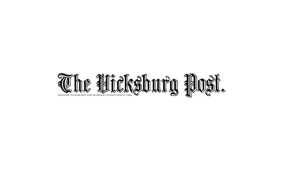 The Vicksburg Post