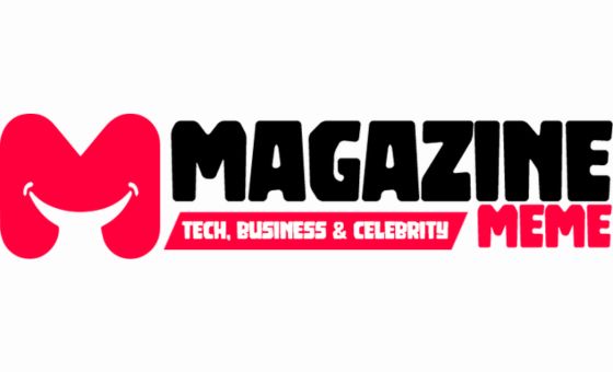 Magazine Meme