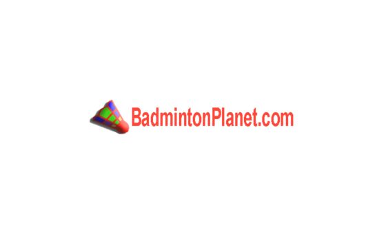 Badmintonplanet.Com