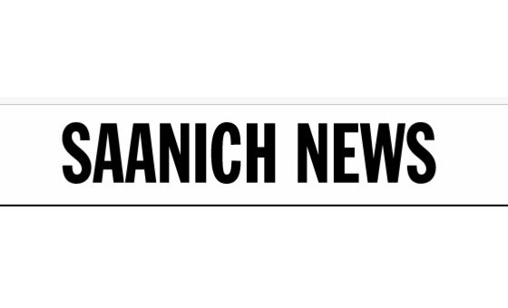 Saanich News Saanich News
