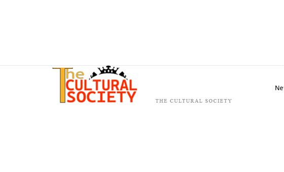 Theculturalsociety.com
