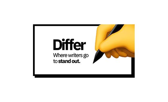 Differ Blog