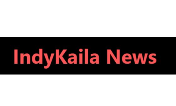 Indy Kaila News