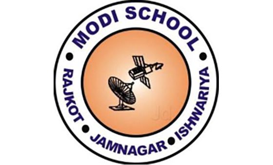 PV Modi School