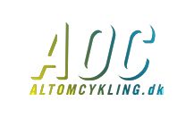 Altomcykling.Dk