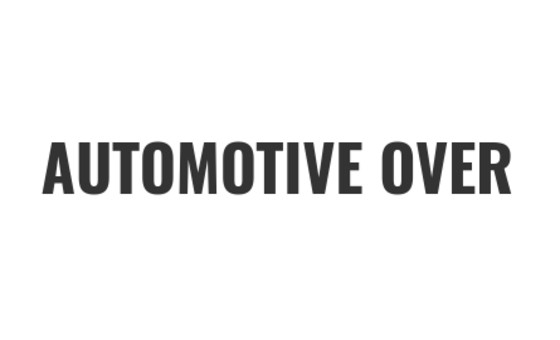 Automotive Over