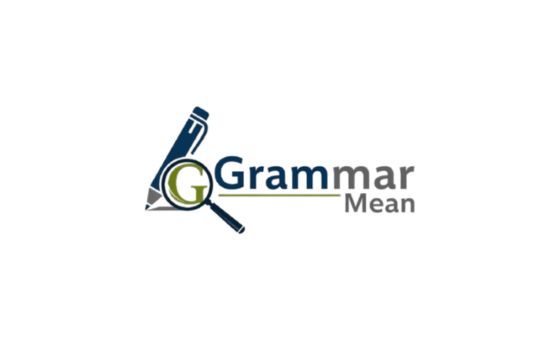 Grammar Mean