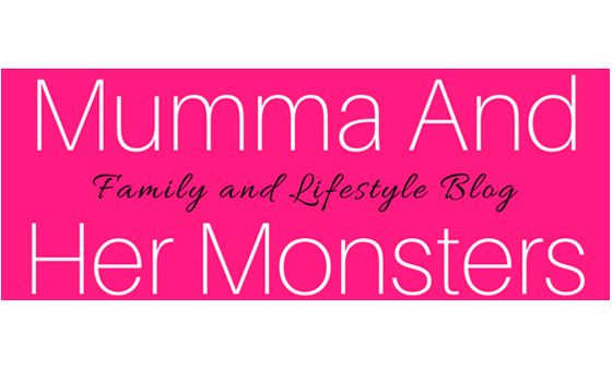 Mummaandhermonsters.com