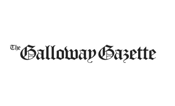 The Galloway Gazette