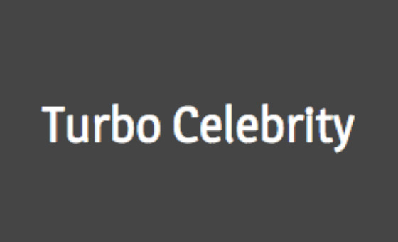 Turbo Celebrity