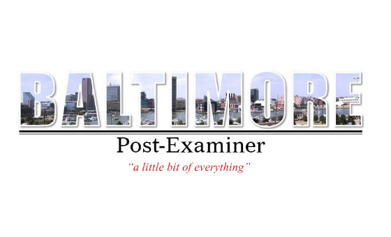 Baltimore Post-Examiner